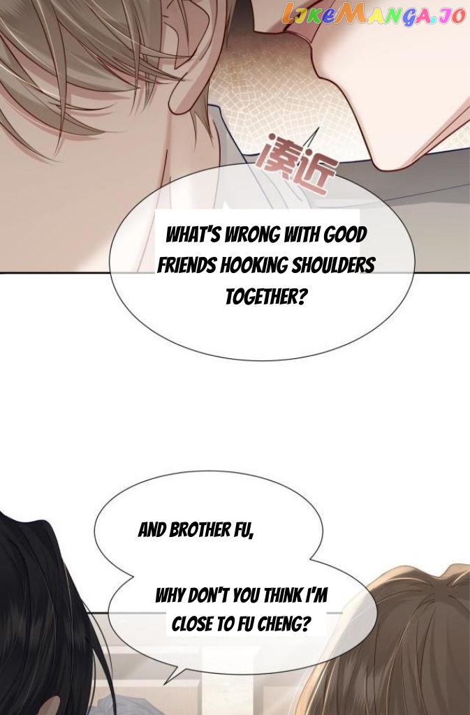 The Protagonist Just Wants To Falling In Love chapter 7 - page 29