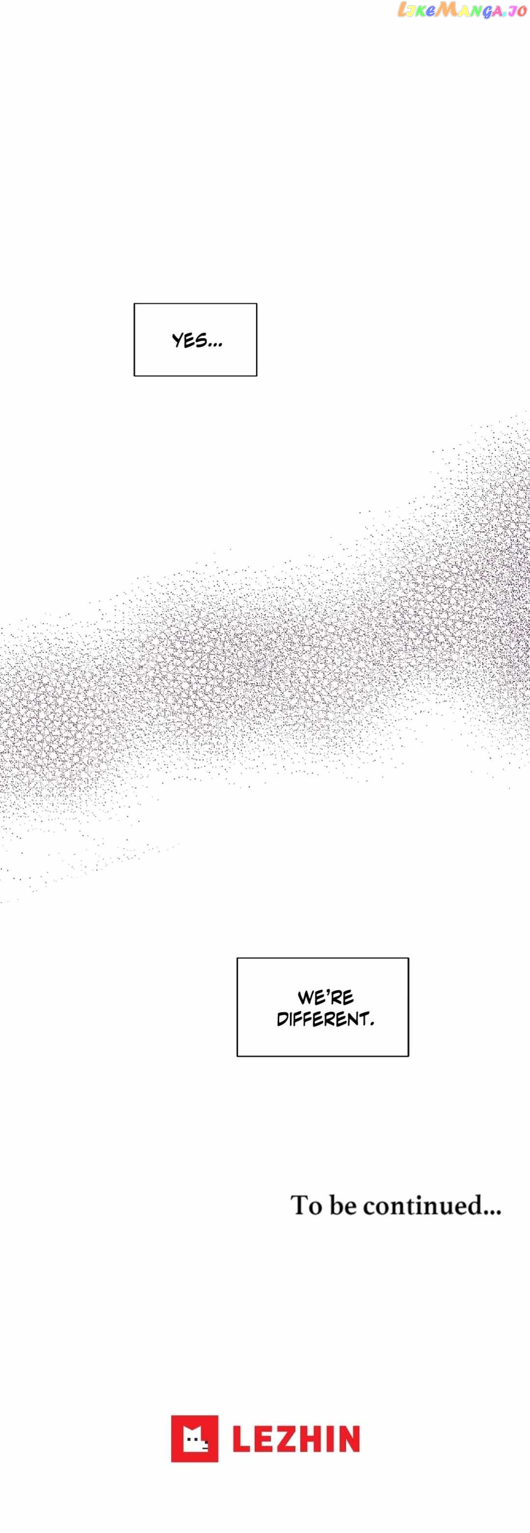 Shuffle chapter 60 - page 18