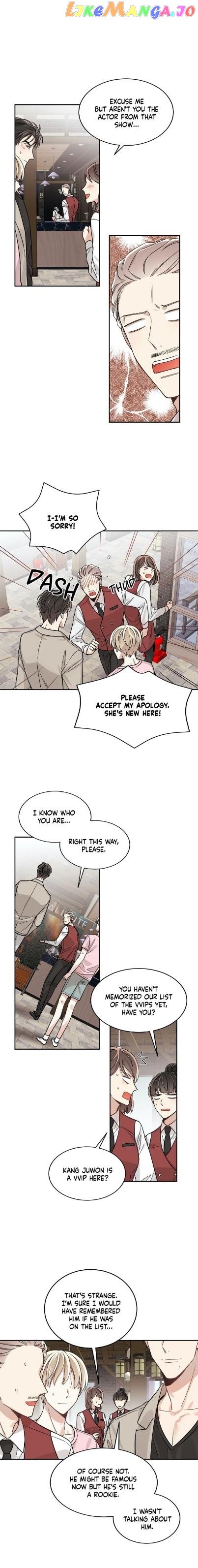 Shuffle chapter 9 - page 3