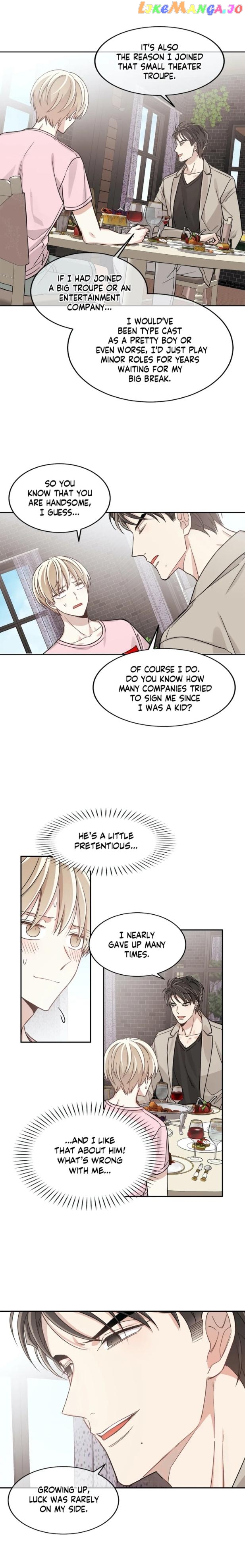 Shuffle chapter 10 - page 4