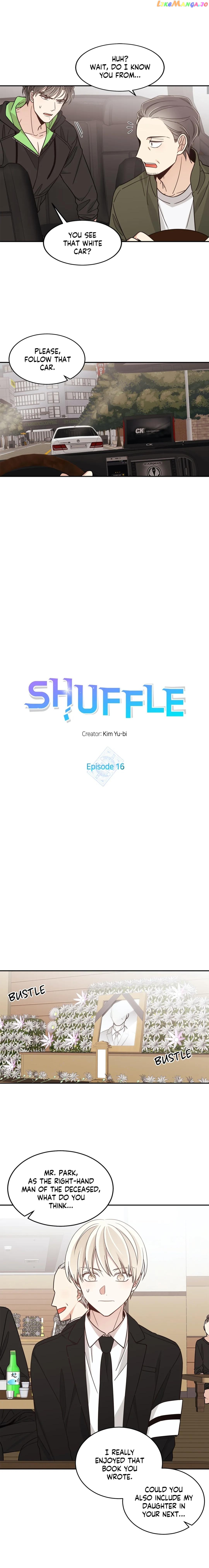 Shuffle chapter 16 - page 3