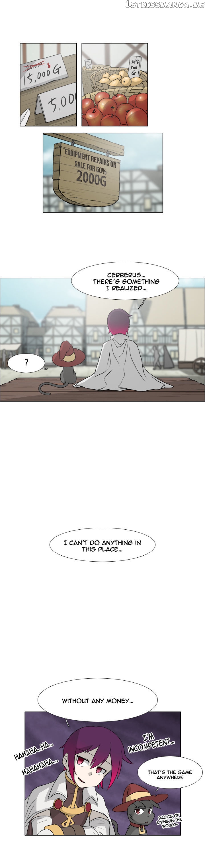 M. M. G. chapter 2 - page 16