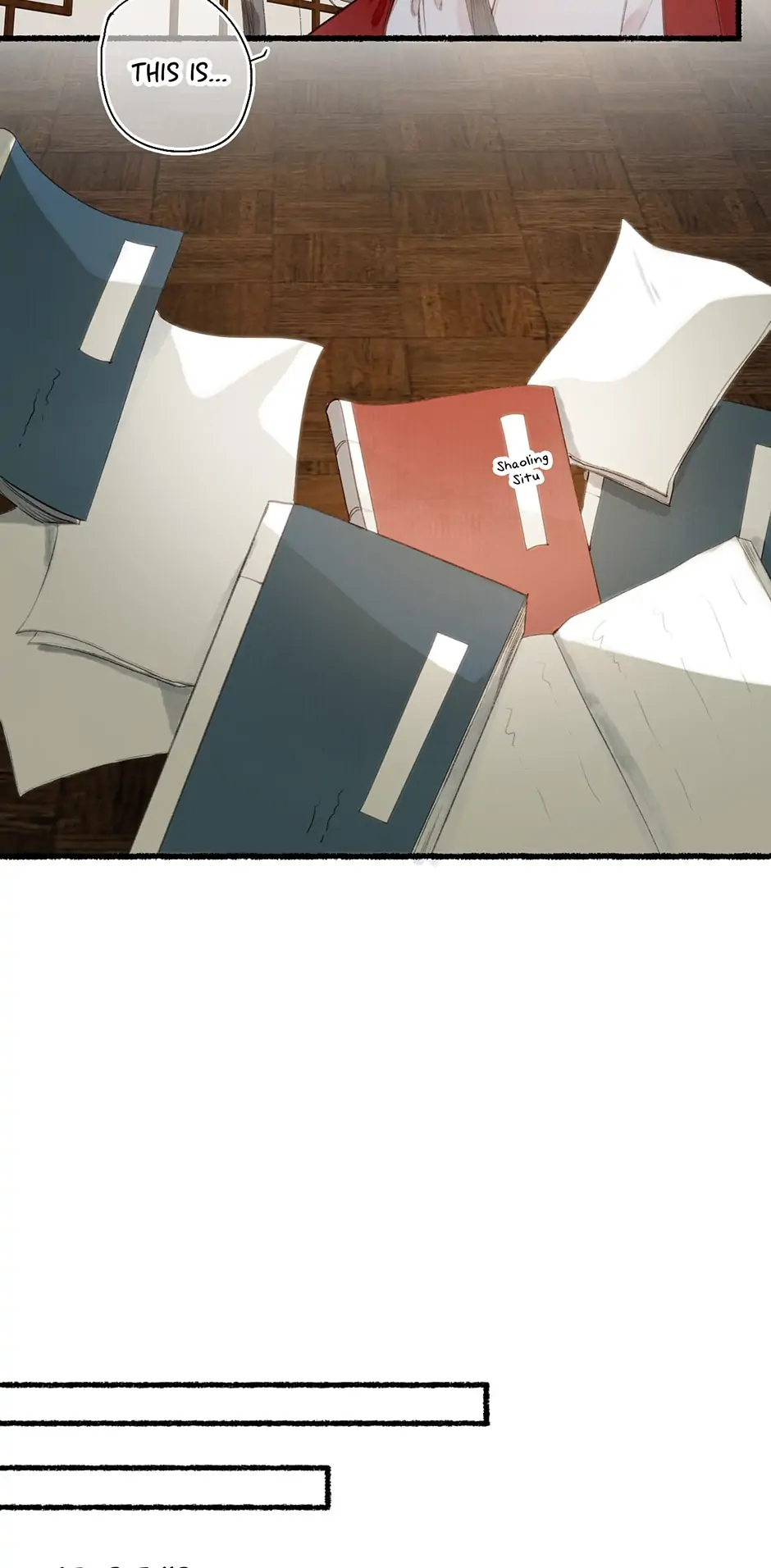 I Promise to Return chapter 56 - page 13