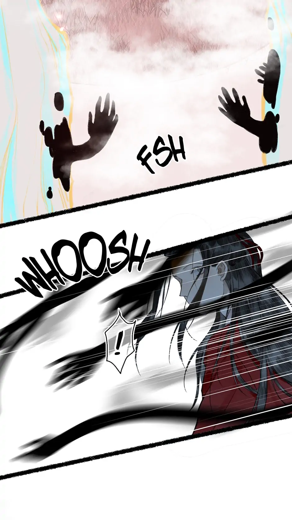 I Promise to Return chapter 56 - page 26