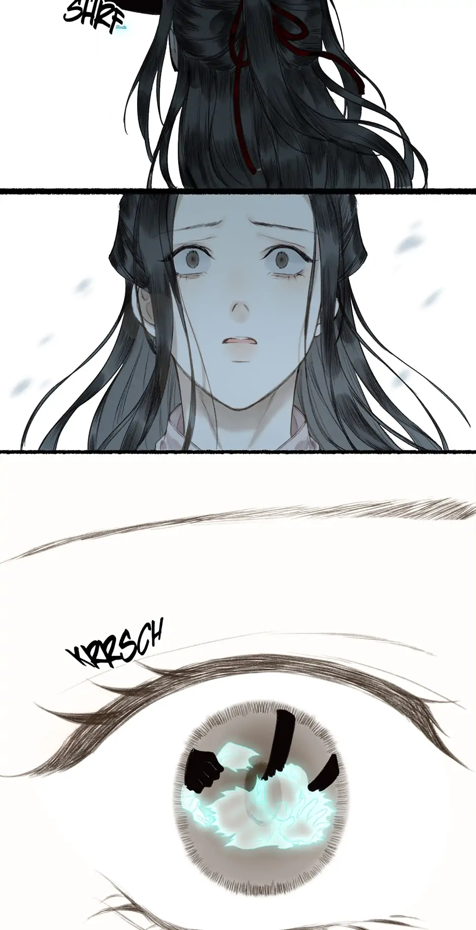 I Promise to Return chapter 56 - page 28