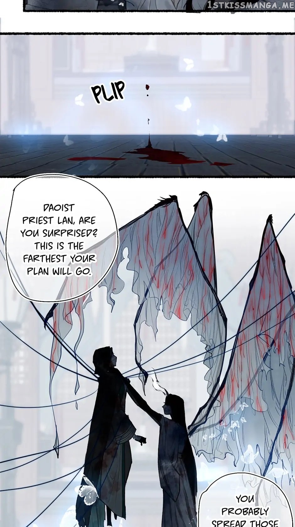 I Promise to Return chapter 51 - page 16