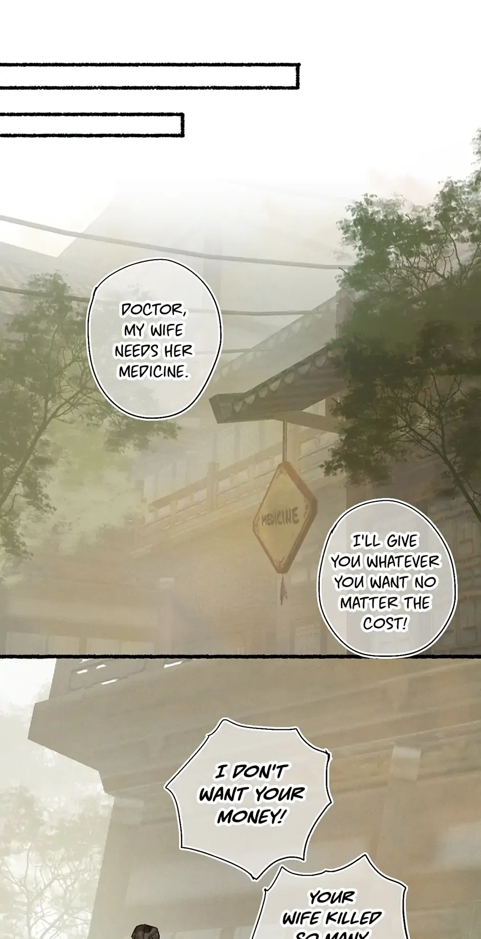 I Promise to Return chapter 50 - page 3