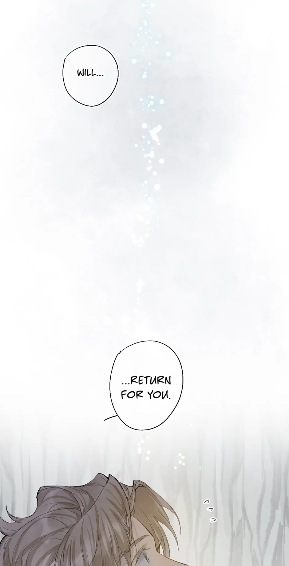 I Promise to Return chapter 43 - page 29