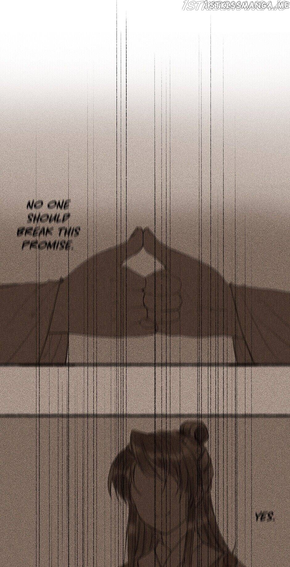 I Promise to Return chapter 16 - page 29