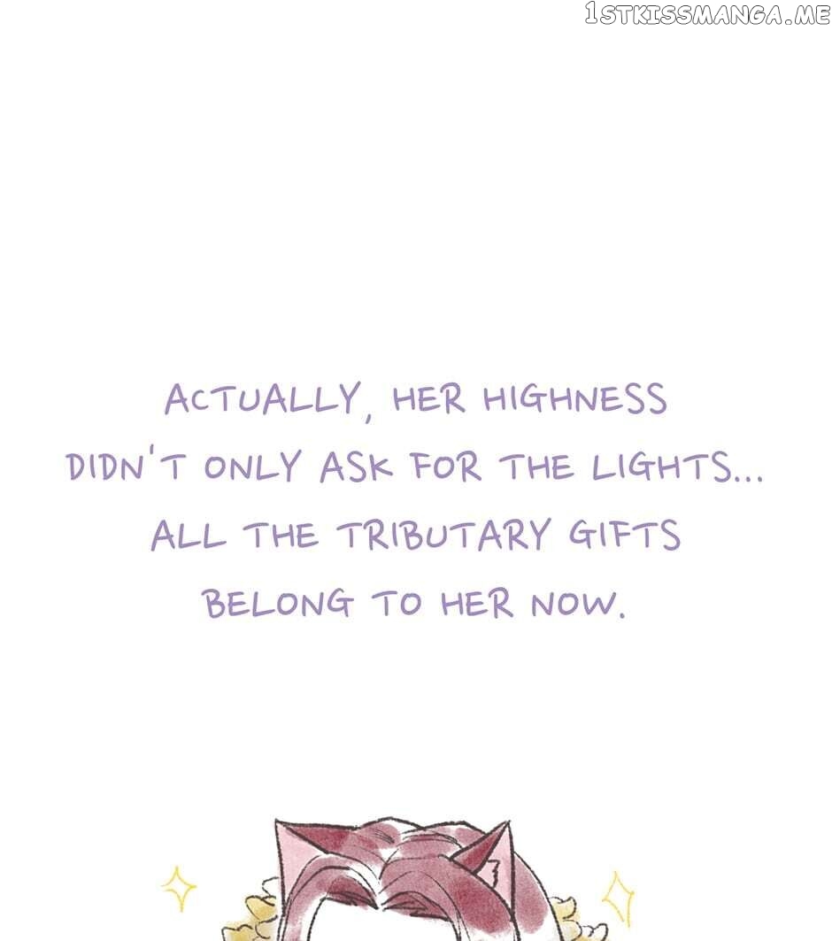 I Promise to Return chapter 8 - page 34