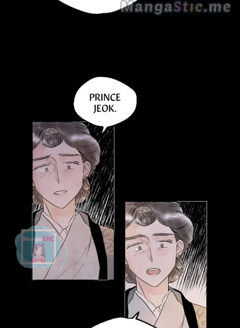 The Tale of the Frost Flower chapter 8 - page 56