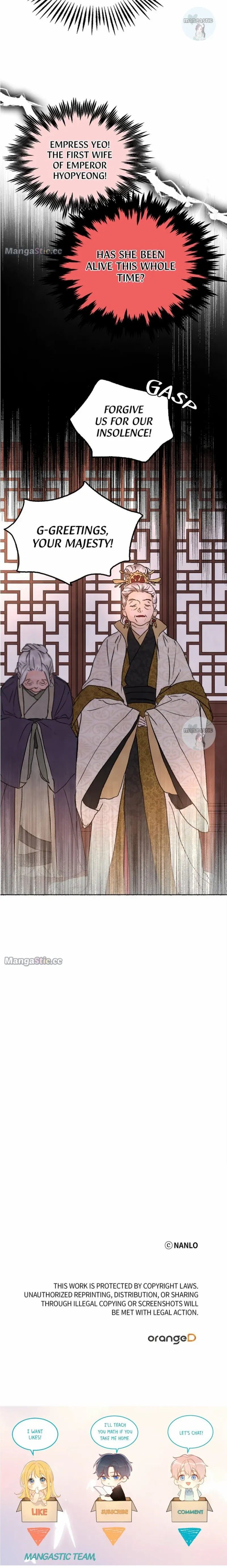 The Tale of the Frost Flower chapter 32 - page 25