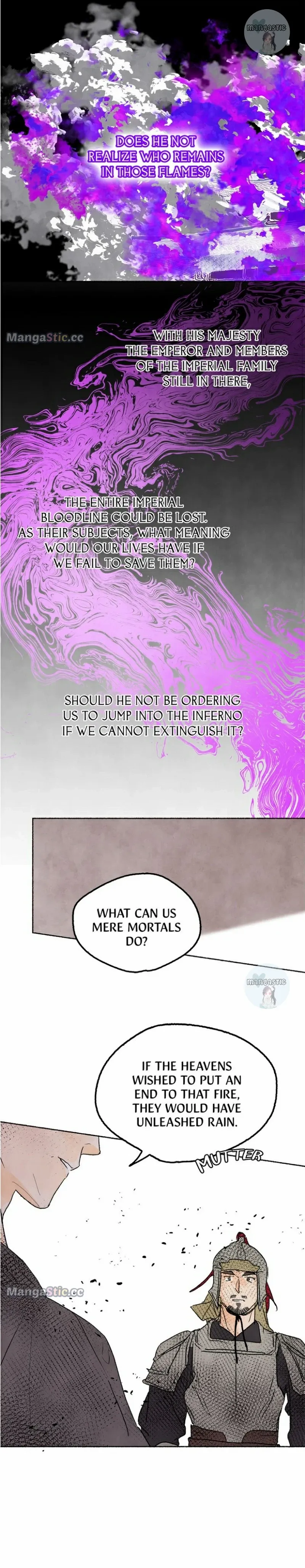 The Tale of the Frost Flower chapter 32 - page 3