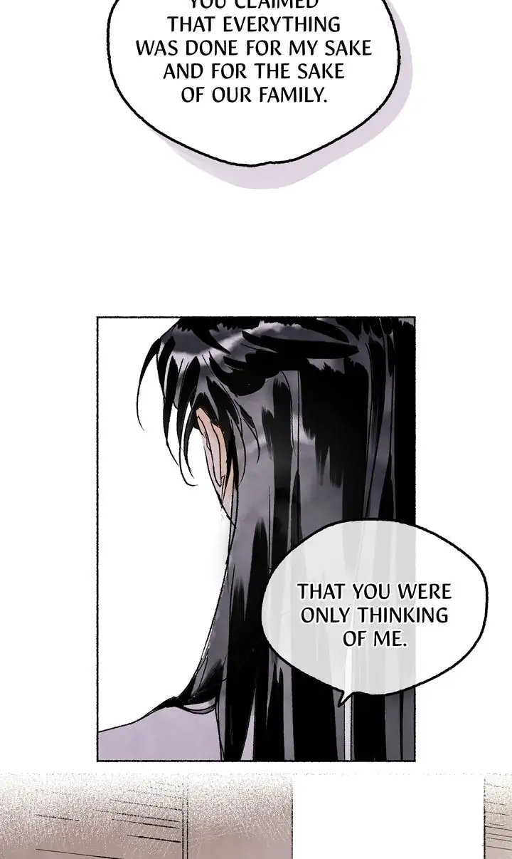 The Tale of the Frost Flower chapter 38 - page 26