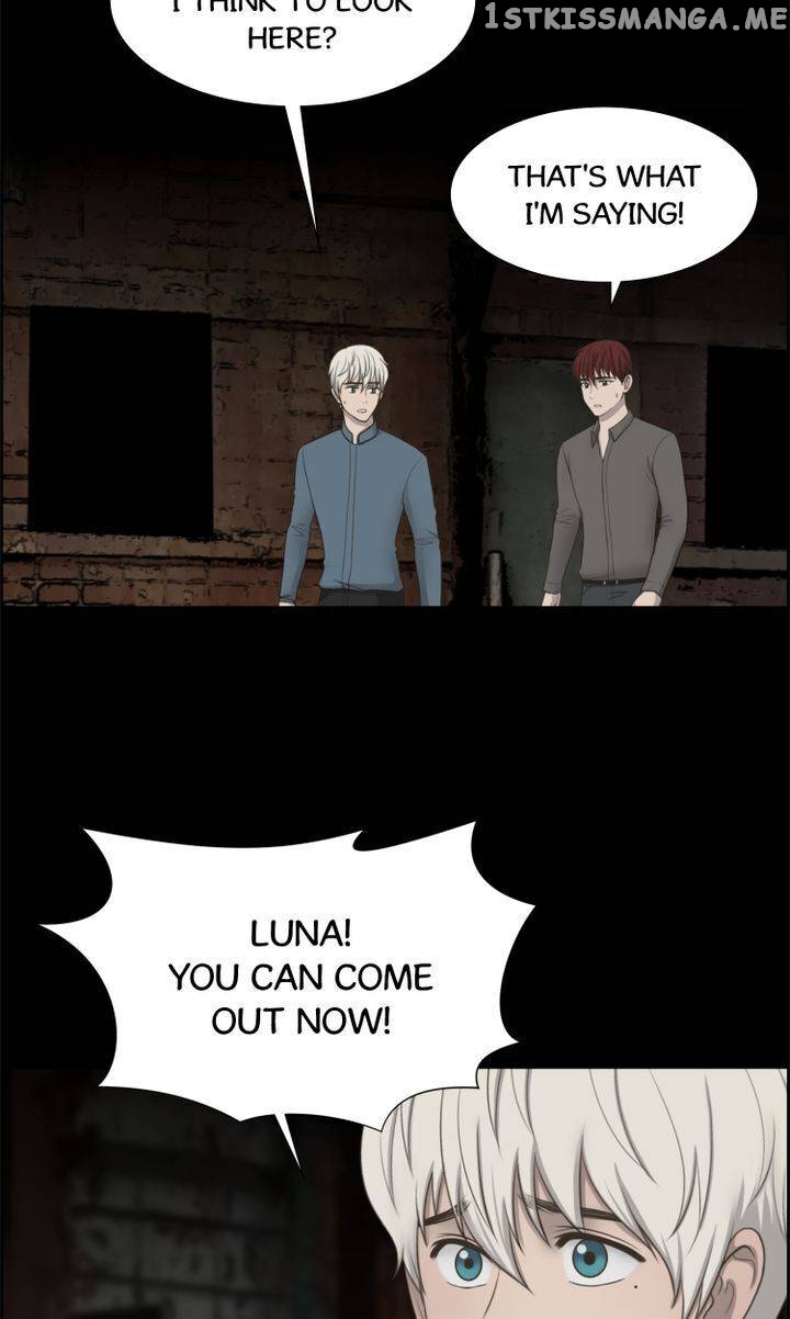 Luna Chapter 49 - page 48