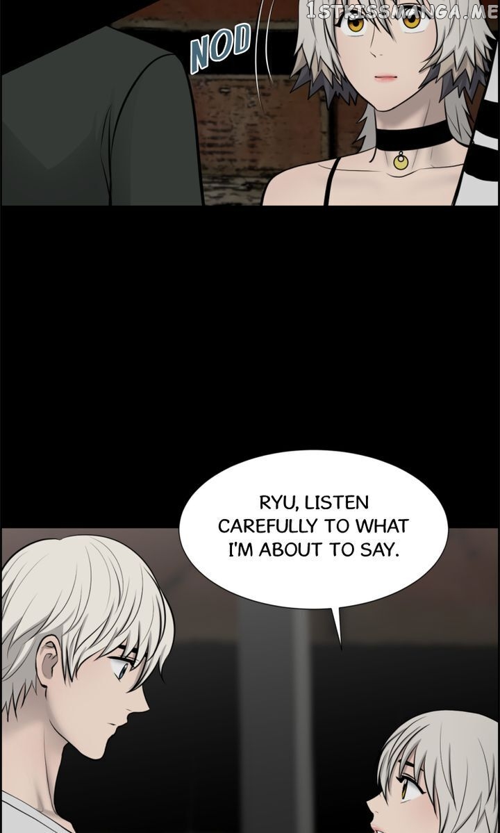 Luna chapter 42 - page 8