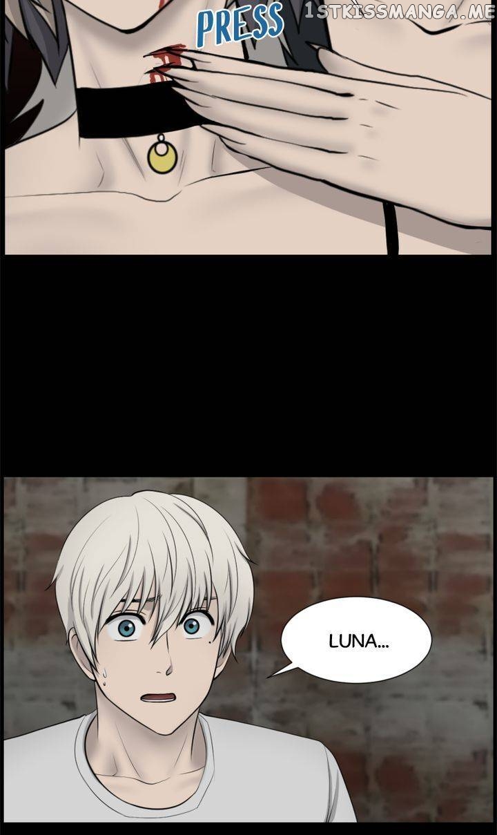 Luna chapter 41 - page 31