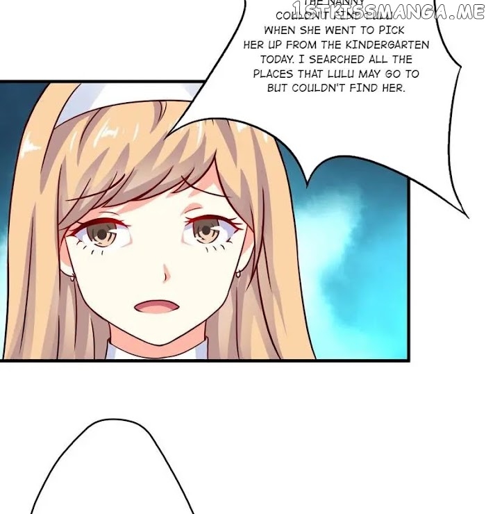 Rich Man’s Pet: The President’s Hundred Days Plaything chapter 90 - page 6