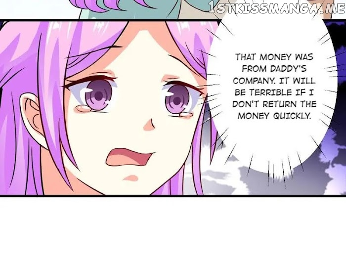 Rich Man’s Pet: The President’s Hundred Days Plaything chapter 86 - page 22