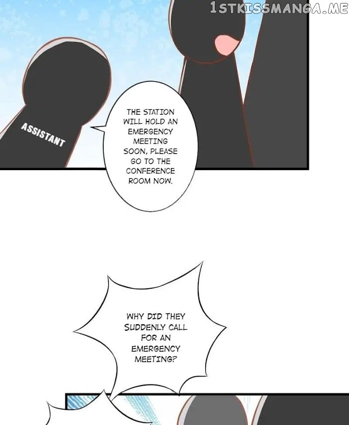 Rich Man’s Pet: The President’s Hundred Days Plaything chapter 25 - page 43