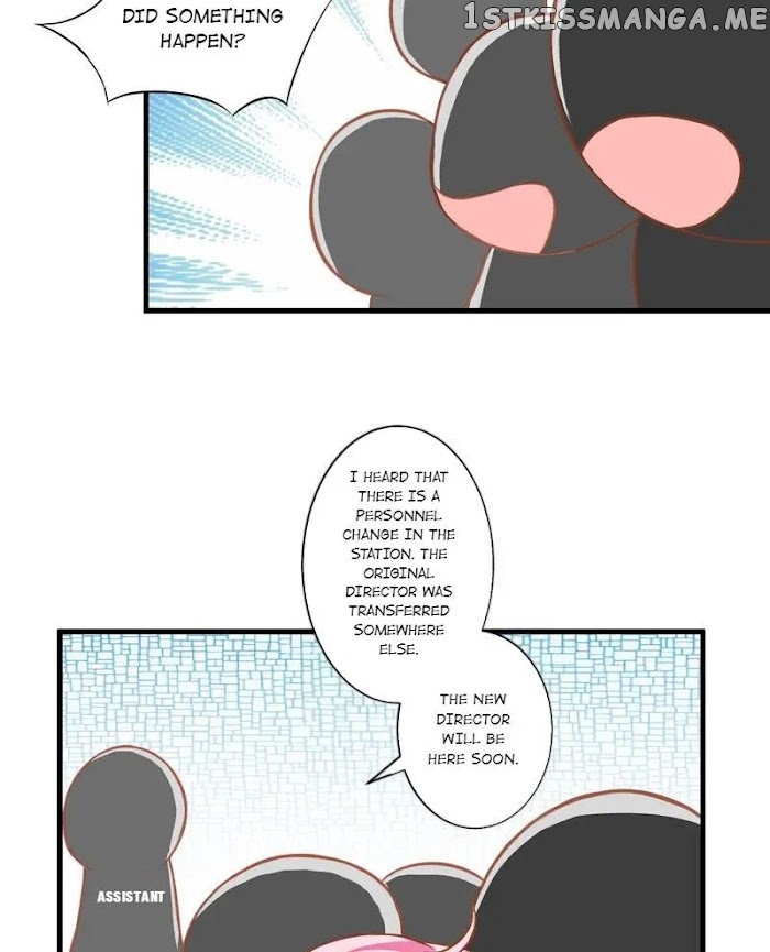 Rich Man’s Pet: The President’s Hundred Days Plaything chapter 25 - page 44