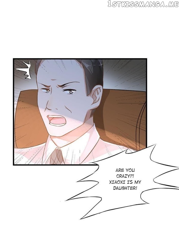 Rich Man’s Pet: The President’s Hundred Days Plaything chapter 4 - page 40