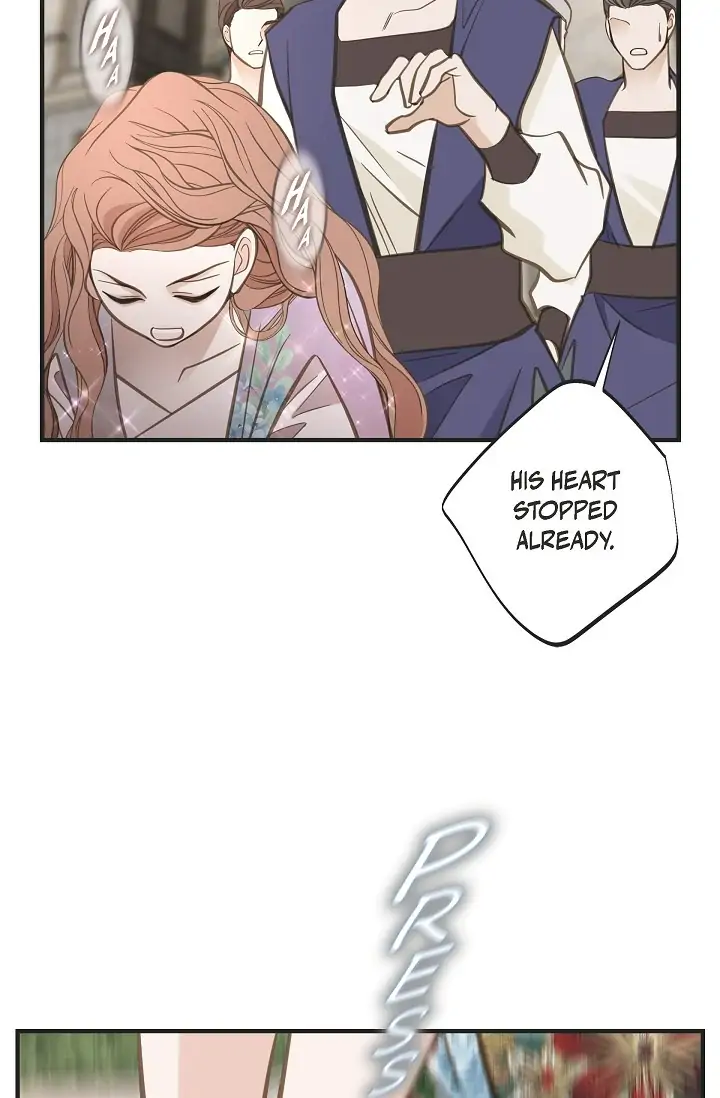 Survival Marriage chapter 82 - page 38