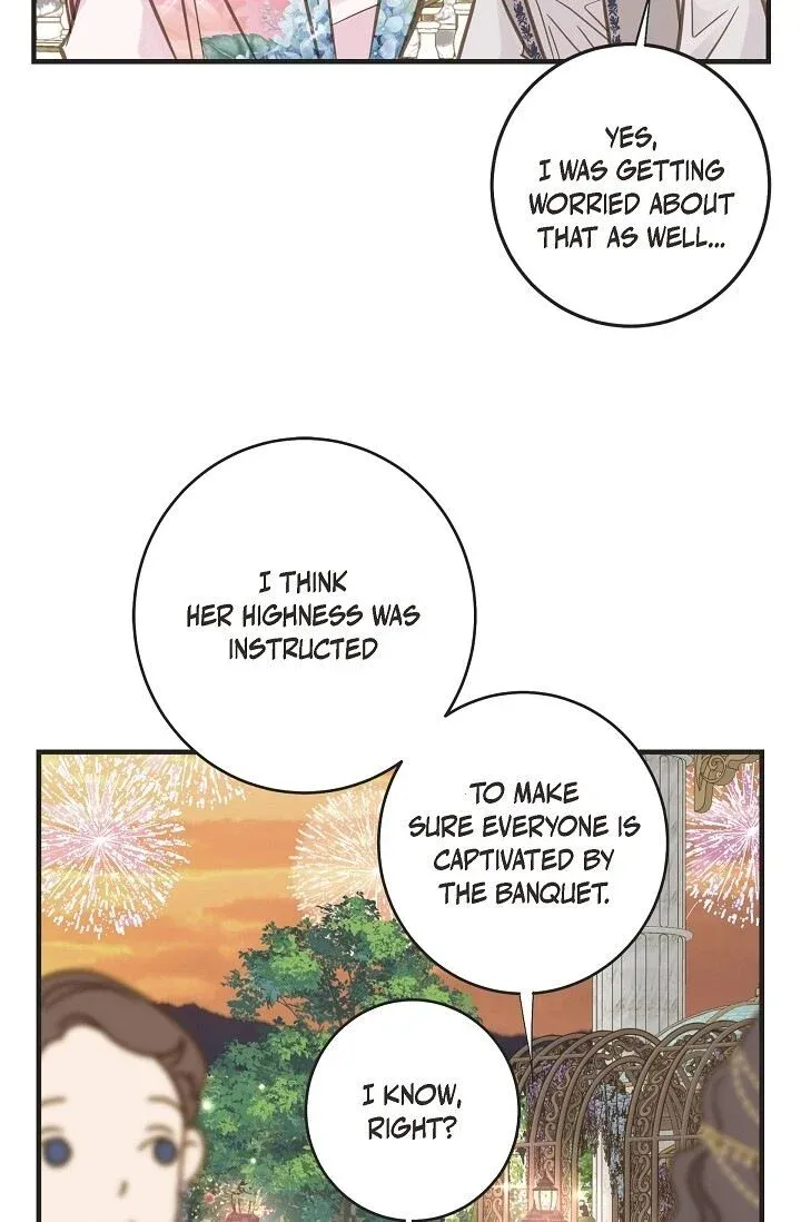 Survival Marriage chapter 76 - page 95