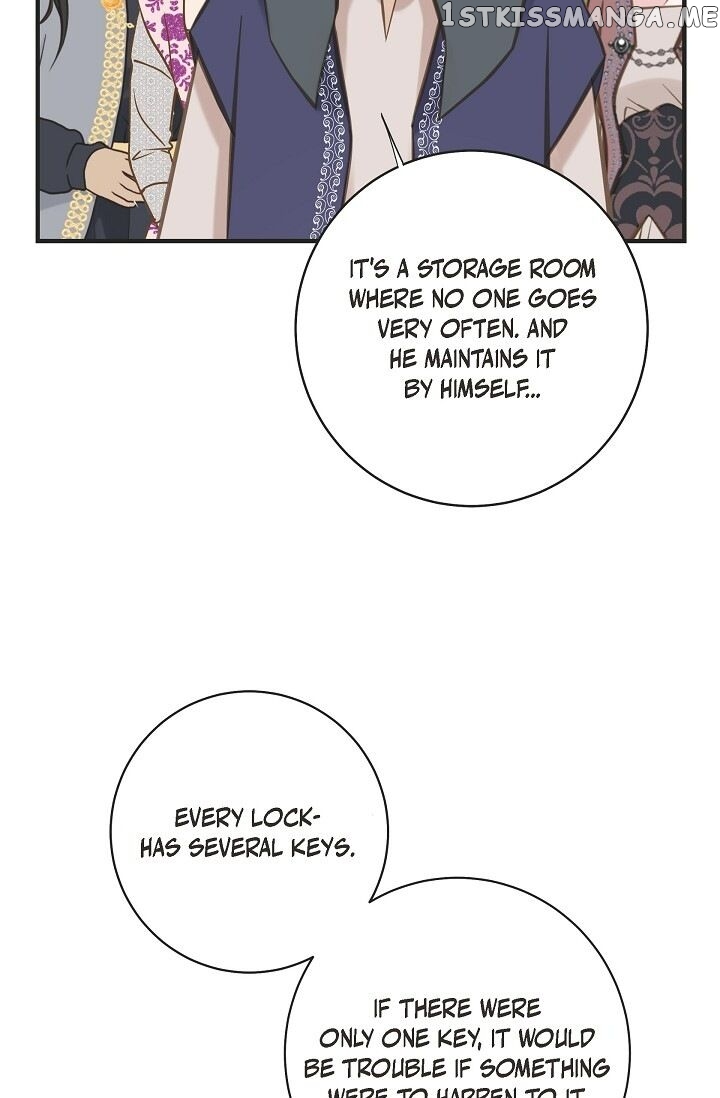 Survival Marriage chapter 71 - page 47