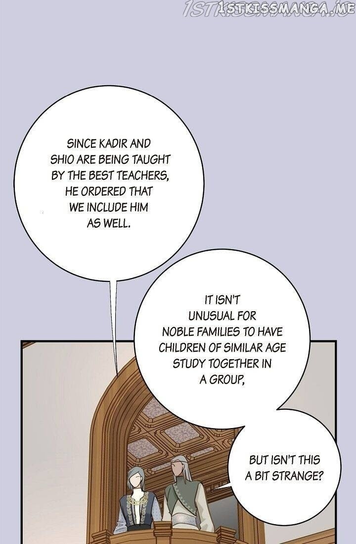 Survival Marriage chapter 69 - page 66