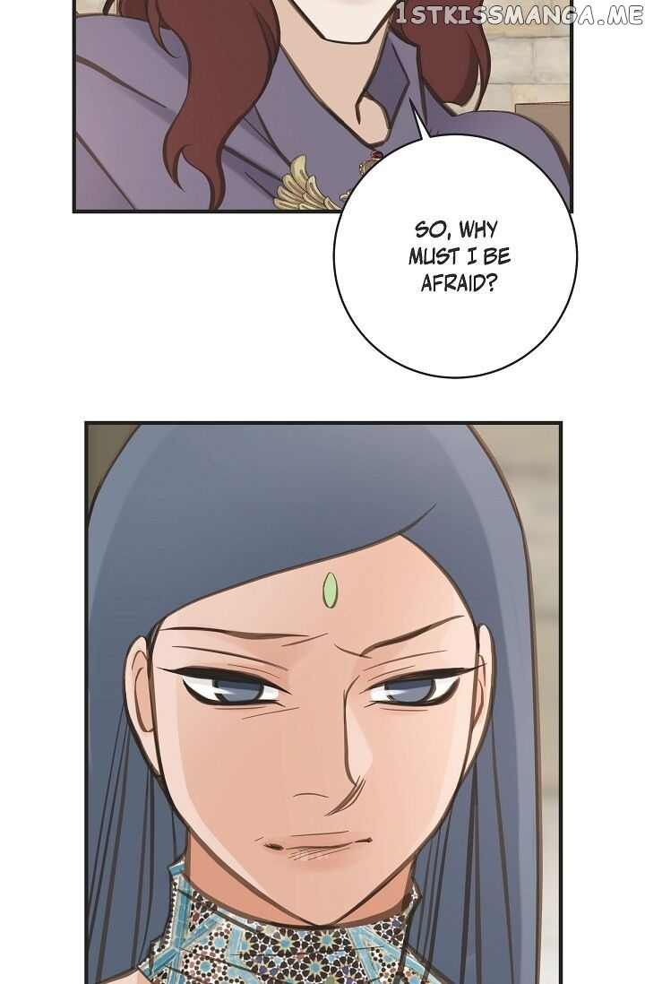 Survival Marriage chapter 64 - page 48