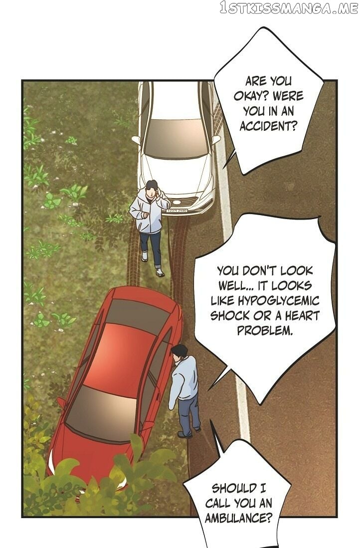 Survival Marriage chapter 64 - page 65