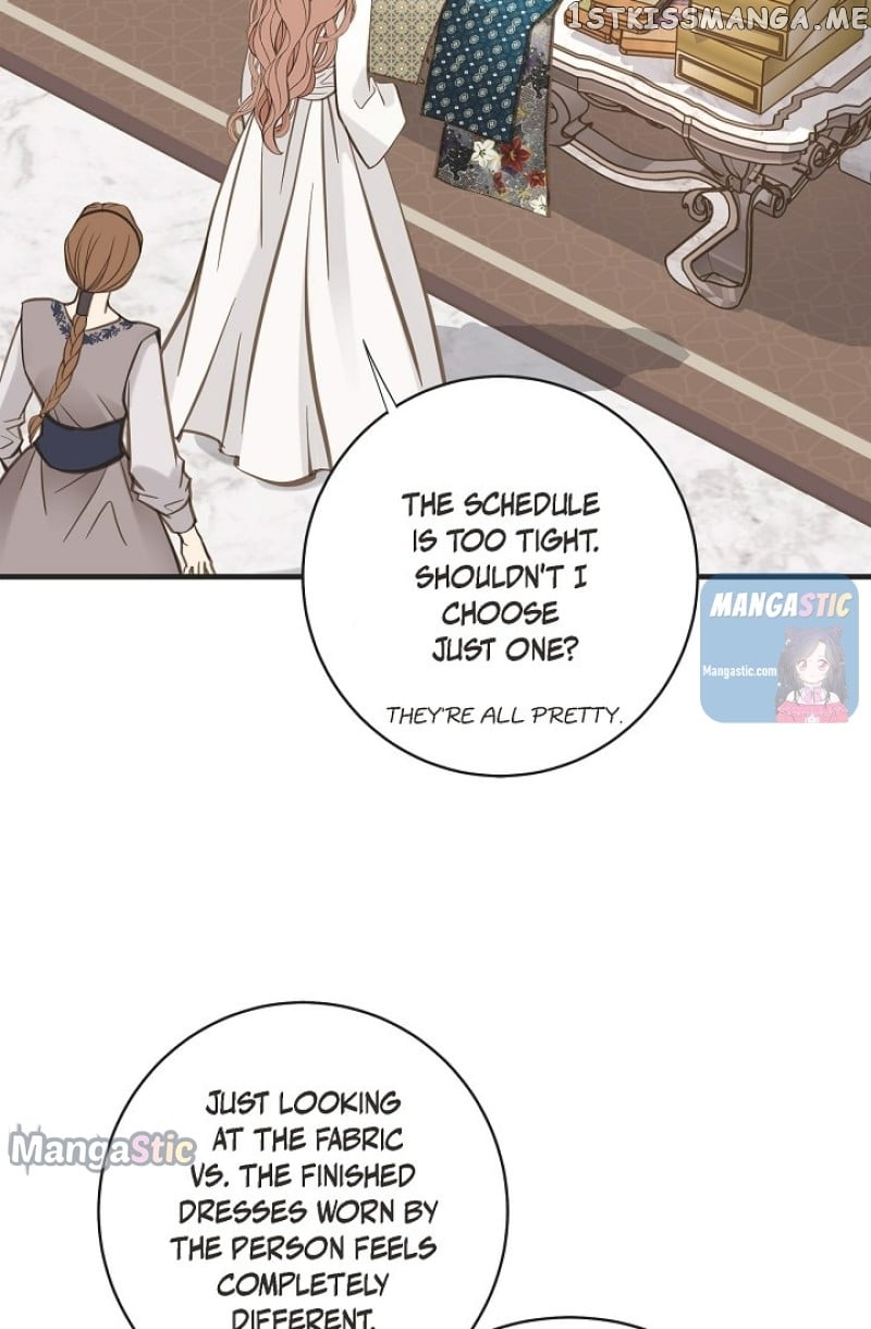 Survival Marriage chapter 62 - page 37