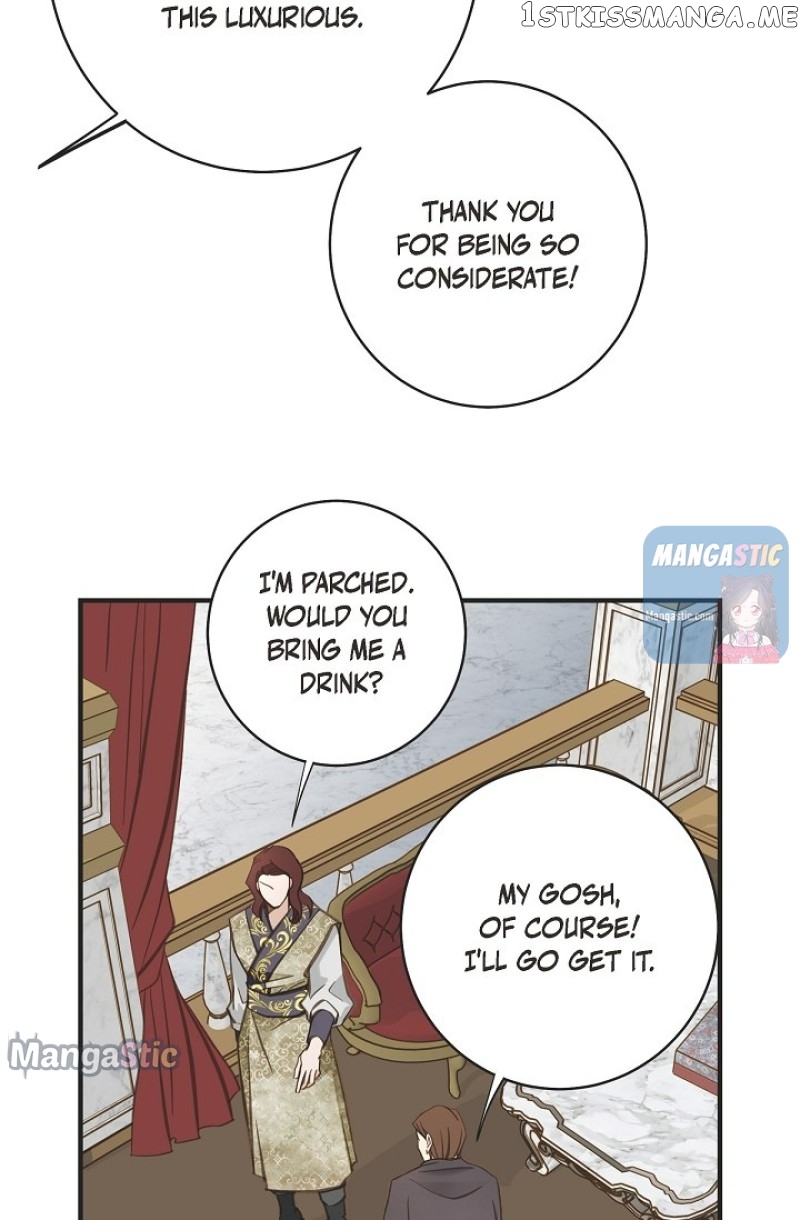 Survival Marriage chapter 62 - page 45