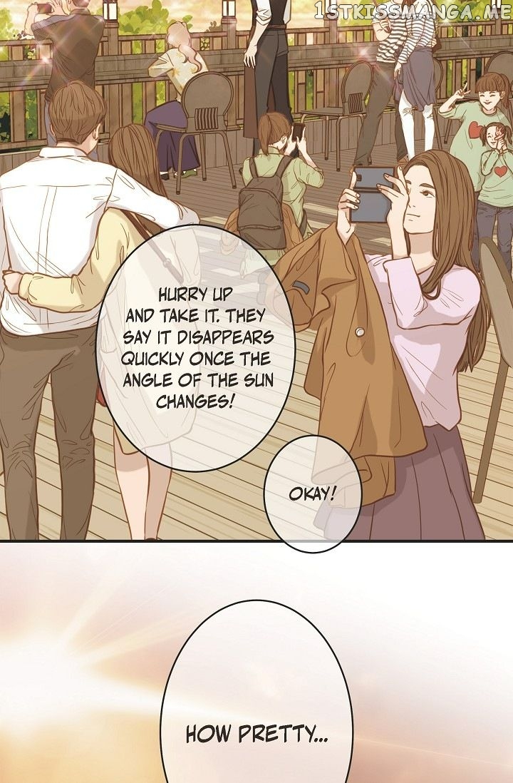 Survival Marriage chapter 60 - page 36