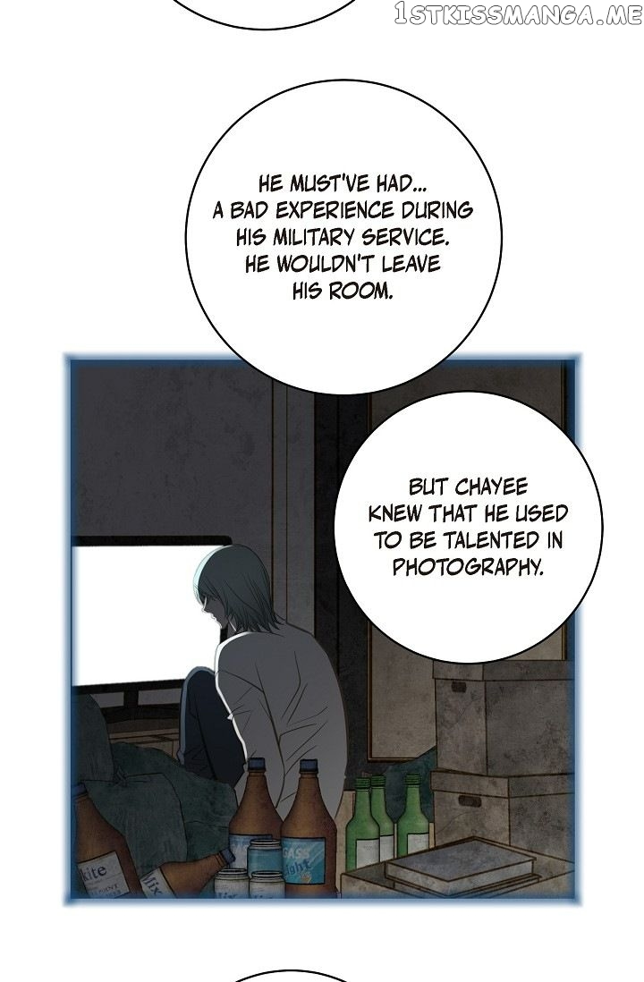 Survival Marriage chapter 60 - page 47