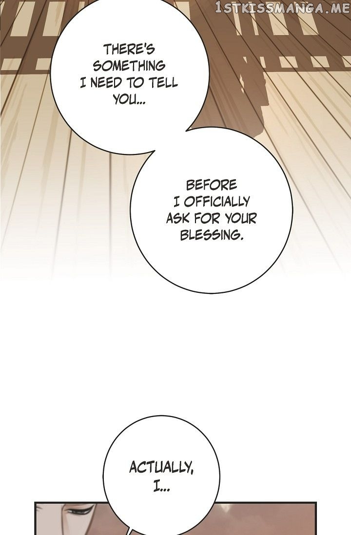 Survival Marriage chapter 60 - page 63