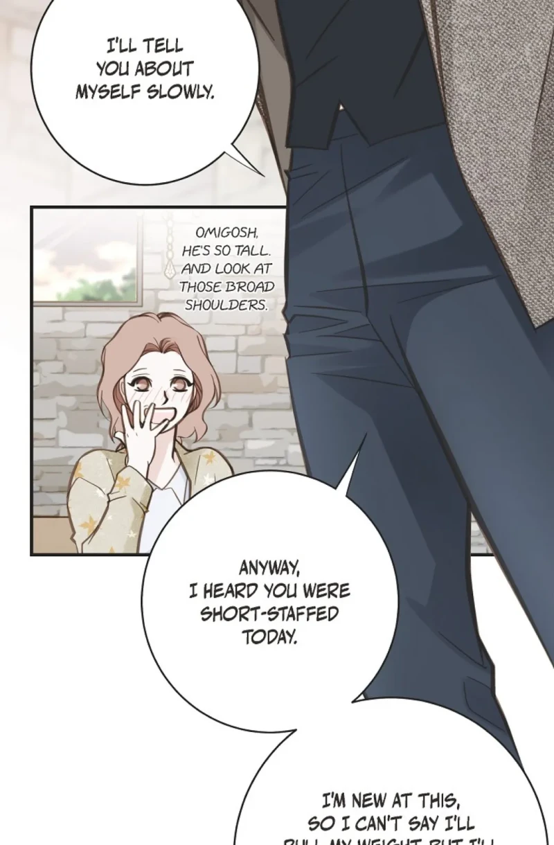 Survival Marriage chapter 59 - page 76