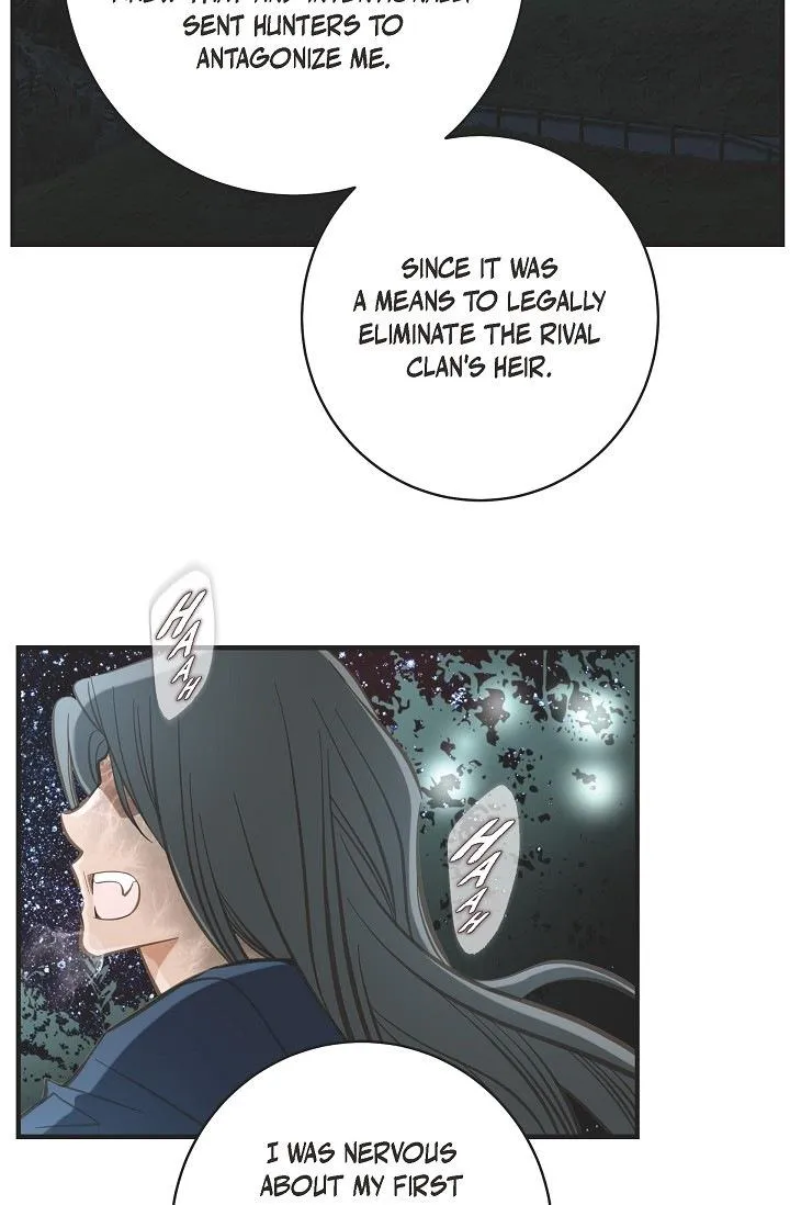 Survival Marriage chapter 53 - page 76