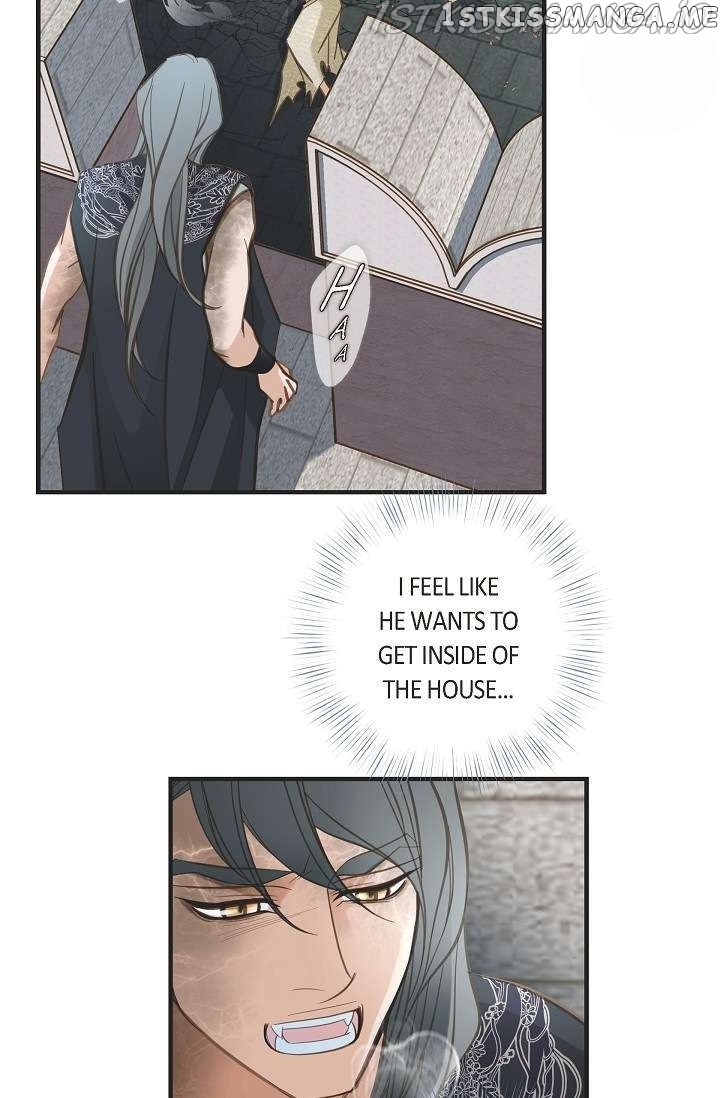 Survival Marriage chapter 52 - page 39