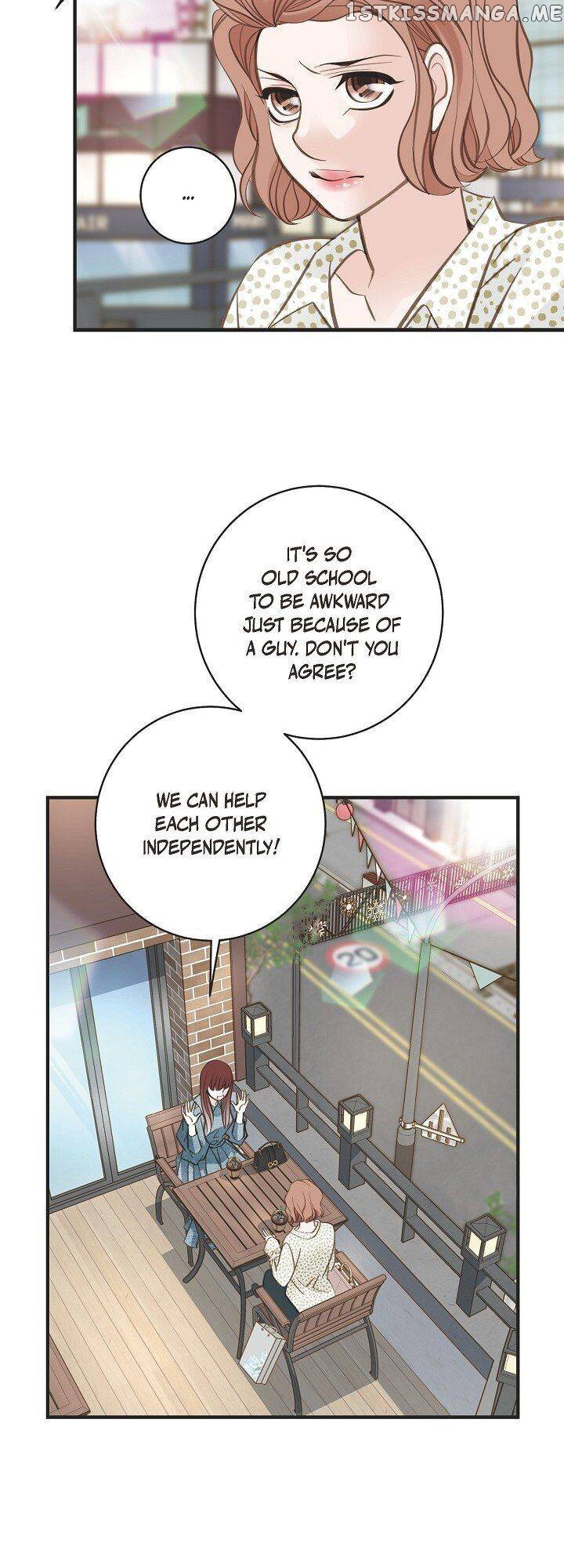 Survival Marriage chapter 43 - page 4