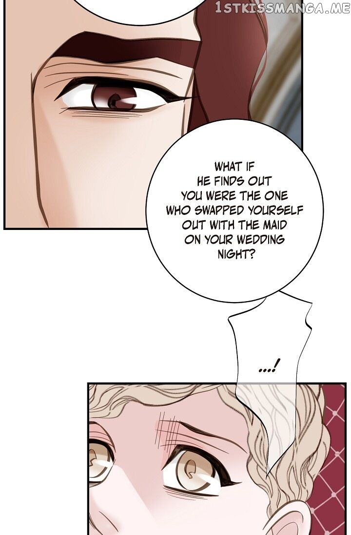 Survival Marriage chapter 40 - page 34