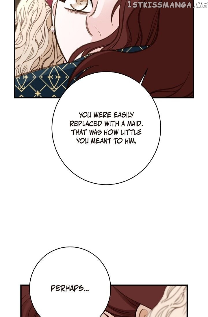 Survival Marriage chapter 40 - page 45