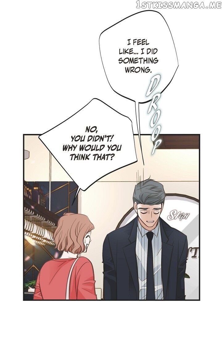 Survival Marriage chapter 40 - page 76