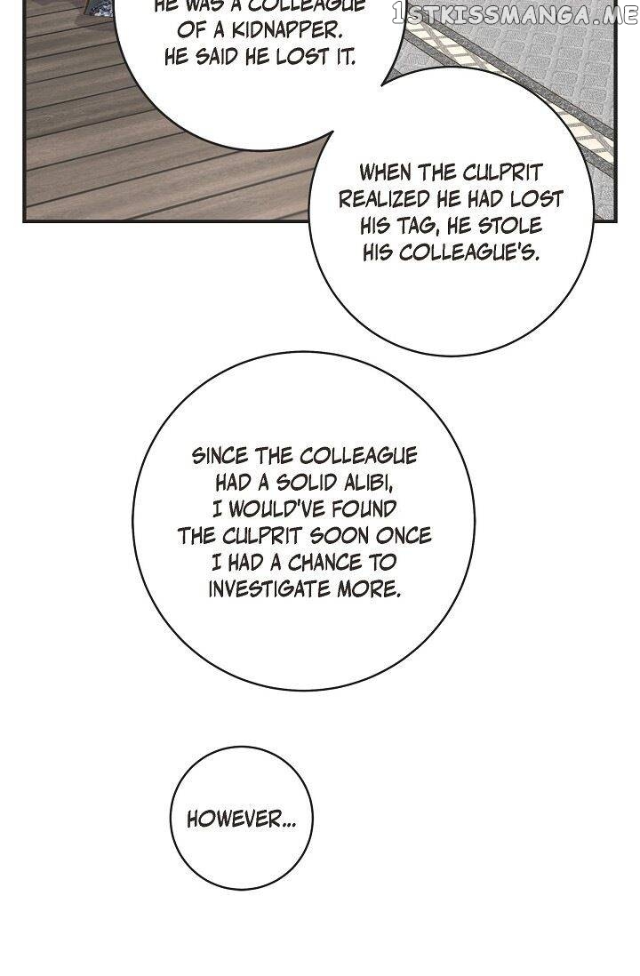 Survival Marriage chapter 28 - page 12