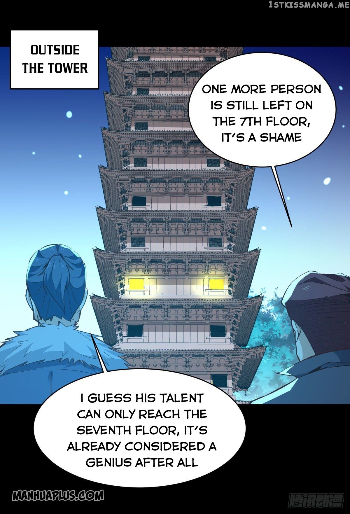 Rebirth: City Deity chapter 138 - page 24