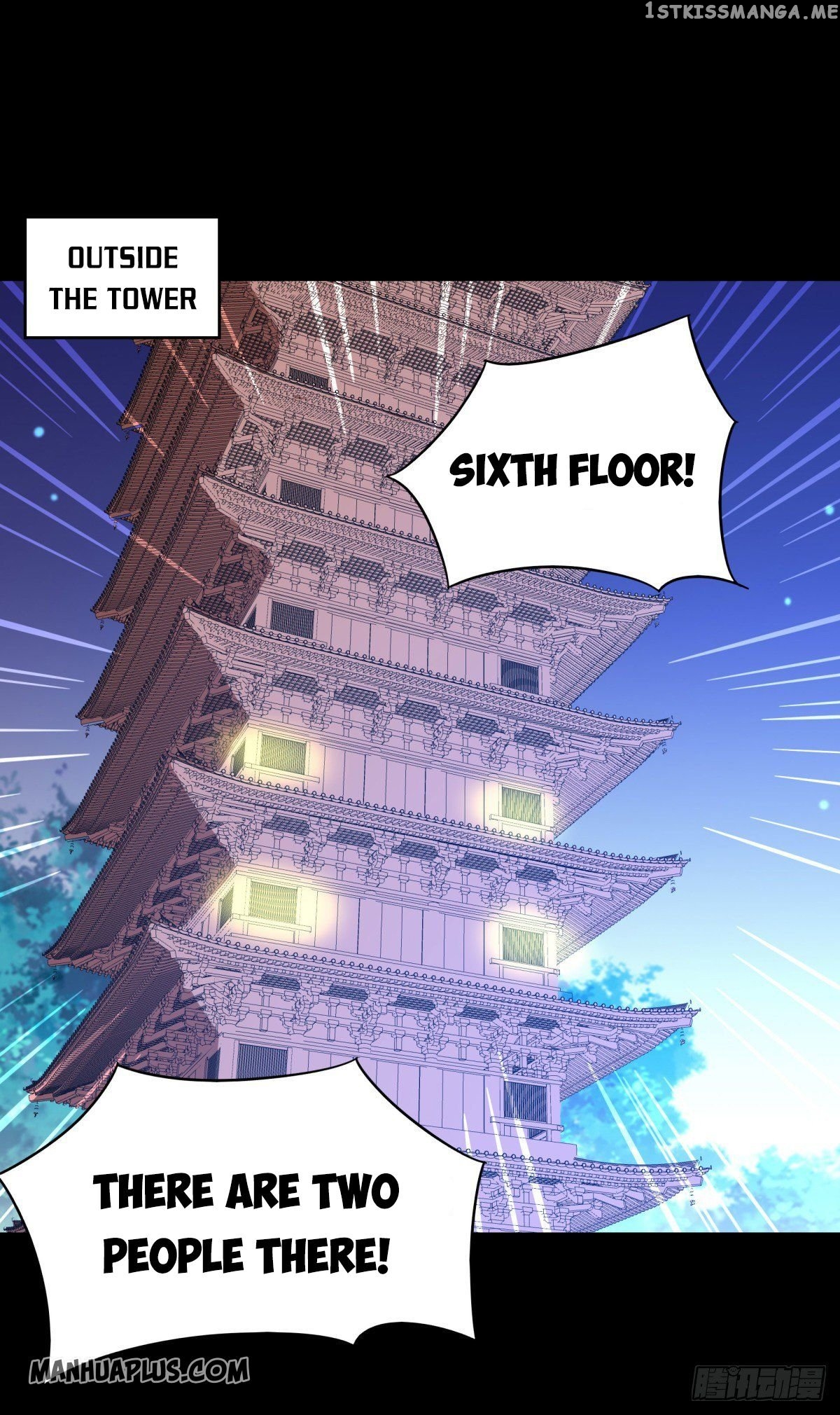 Rebirth: City Deity chapter 138 - page 5