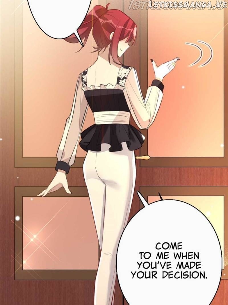 Sweet Love chapter 166 - page 36