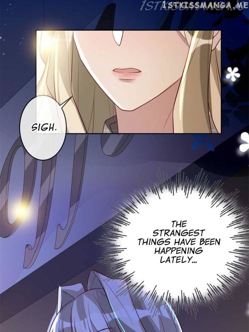 Sweet Love chapter 143 - page 19