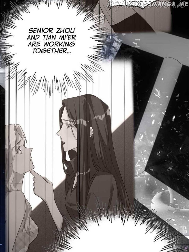 Sweet Love chapter 143 - page 26